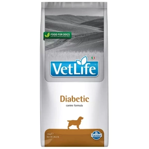 Farmina Vet Life Canine Diabetic 12kg