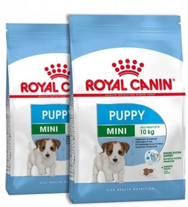 ROYAL CANIN Mini Puppy 8kg x2