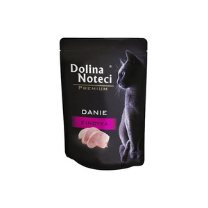 Dolina Noteci Plat de dinde Premium 85 g