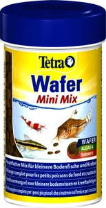 Tetra Wafer Mini Mix 100 ml