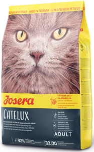 Josera Catelux 400g