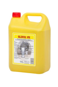 LAB-V Vit Glycol - Aliment complémentaire diététique pour vaches laitières pour réduire le risque de cétose 20kg