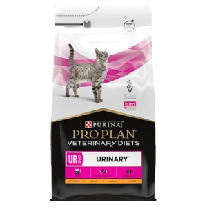 PRO PLAN Veterinary Diets UR St/Ox Urinary croquettes pour chat 5kg