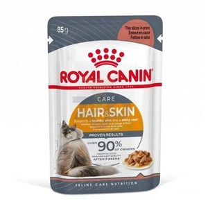 Royal Canin Intense Beauty 12x85g