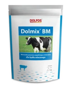 DOLFOS Dolmix BM 2kg