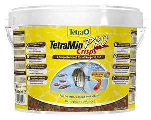 Tetra Min Pro Crisps 10L x2