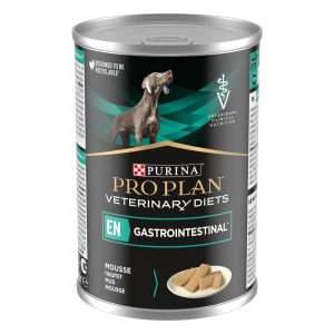PURINA Pro Plan Veterinary Diets EN Gastrointestinal Dog 400g
