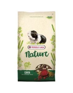 Versele-Laga Cavia Nature 2,3 kg