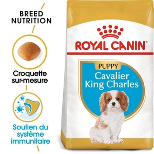Royal Canin Cavalier King Charles Spaniel Puppy 1,5kg