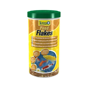 TETRA Flocons pour étangs 1L