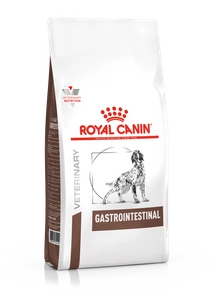 ROYAL CANIN Gastrointestinal Dog 15kg