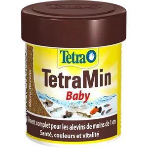 TETRA TetraMin Baby 66ml