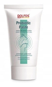 DOLFOS Pâte probiotique 50g