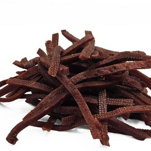 Master Dog Bandes de canard avec gésiers 500g