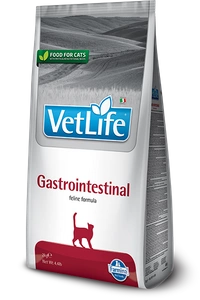 Farmina Vet Life Feline Gastrointestinal 2kg