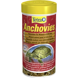 Tetra Anchovies 1L