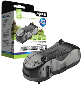 AÉRATEUR AQUAEL MINIBOOST 200