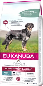 EUKANUBA Mono-Protein Saumon 12kg