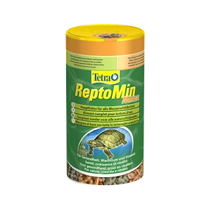 Tetra ReptoMin Menu 250ml x2