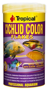 Tropical Cichlid Color XXL 1000 ml