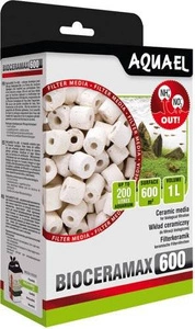 AQUAEL BioCeraMax UltraPro 600 1L (Biologique)