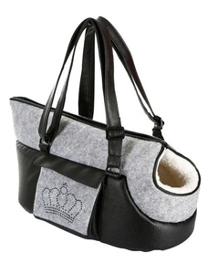 KERBL Sac de transport Chiara 40 x 20 x 21 cm