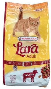 Versele-Laga Lara Adulte Agneau 2kg