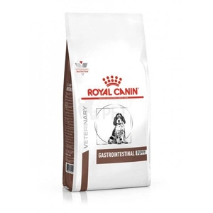 ROYAL CANIN Gastrointestinal Puppy 2,5kg x2