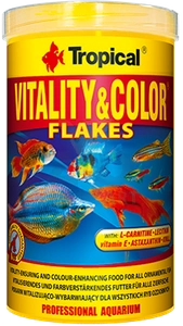 Tropical Vitality&amp;Color 500 ml
