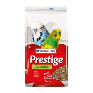 Versele-Laga Budgies - Nourriture pour perruches ondulées 4kg