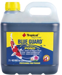 Tropical Blue Guard Pond 2l