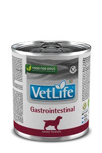 Farmina Vet Life Canine Gastrointestinal 300g