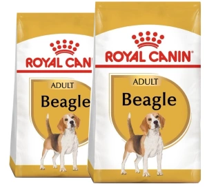 ROYAL CANIN Beagle Adult 2x12kg