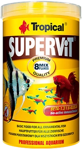 Tropical SuperVit 100ml