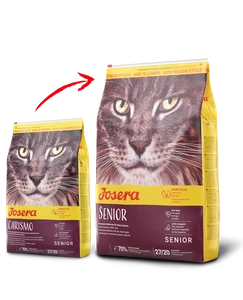 Josera Senior 2kg x2