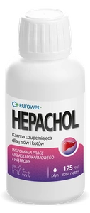 Eurowet Hepachol 125ml