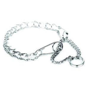 DINGO demi-collier simple 2,2 mm x 42-58 cm