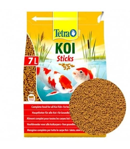 TETRA Pond KOI Sticks 7L x2