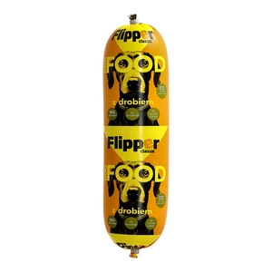 DOLINA NOTECI FLIPPER Classic à la volaille pour chiens 900 g
