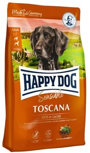 Happy Dog Supreme Toscana 12,5 kg