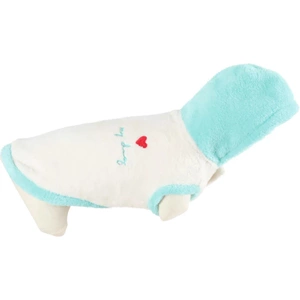 Zolux TEDDY pull couleur crème T40