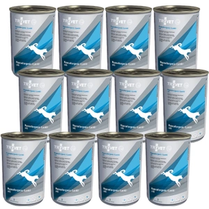 TROVET LRD Hypoallergénique - Agneau (pour chien) 12x 400g - boîte