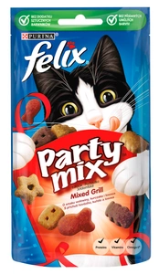 Felix Party Mix Grillade mixte 60 g