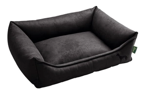 Hunter Bologna Panier pour chien Noir Taille S