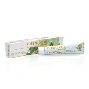 CHENIDINE Gel de soin hydroactif 20g