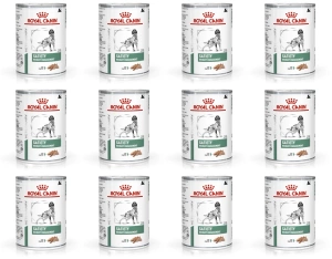 ROYAL CANIN Satiety Weight Management 12x410g