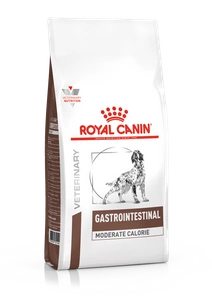 ROYAL CANIN Gastrointestinal Moderate Calorie 15kg