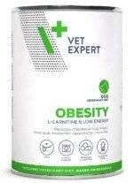 VETEXPERT Veterinary Diet Obésité 400 g