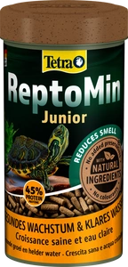 TETRA ReptoMin Junior 250 ml