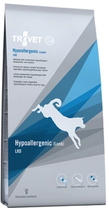 TROVET LRD Hypoallergénique - Agneau (pour chien) 10kg